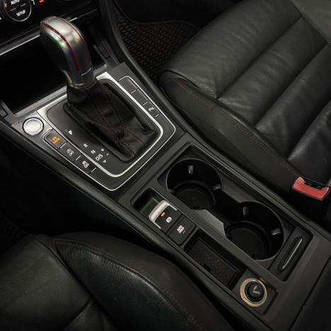 VOLKSWAGEN Golf 2.0 TSI GTI TURBO AUTOMÁTICO, Foto 11