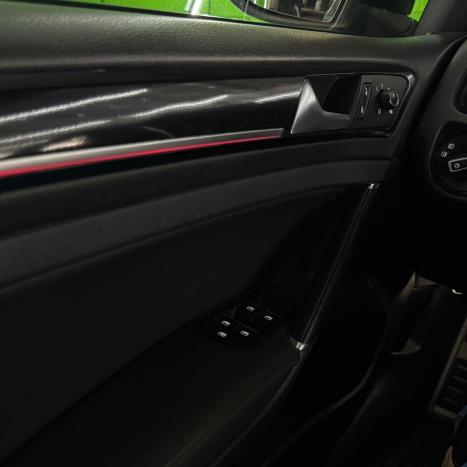 VOLKSWAGEN Golf 2.0 TSI GTI TURBO AUTOMÁTICO, Foto 14