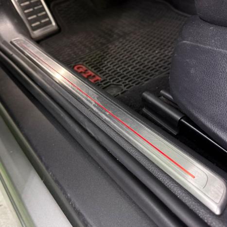 VOLKSWAGEN Golf 2.0 TSI GTI TURBO AUTOMÁTICO, Foto 16