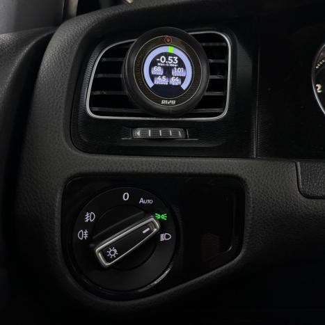 VOLKSWAGEN Golf 2.0 TSI GTI TURBO AUTOMÁTICO, Foto 17