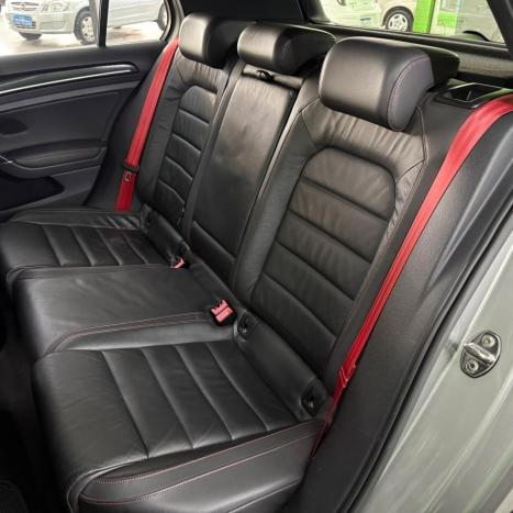 VOLKSWAGEN Golf 2.0 TSI GTI TURBO AUTOMÁTICO, Foto 23
