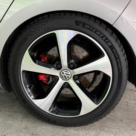 VOLKSWAGEN Golf 2.0 TSI GTI TURBO AUTOMÁTICO, Foto 25