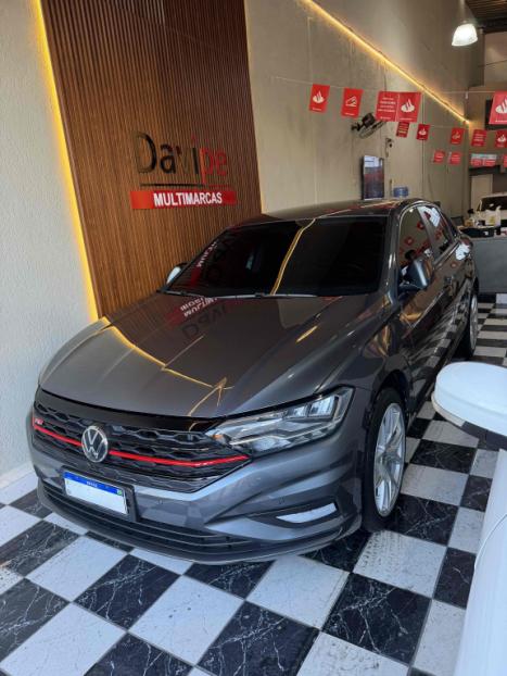 VOLKSWAGEN Jetta 1.4 16V 4P TSI CONFORTLINE AUTOMTICO, Foto 1