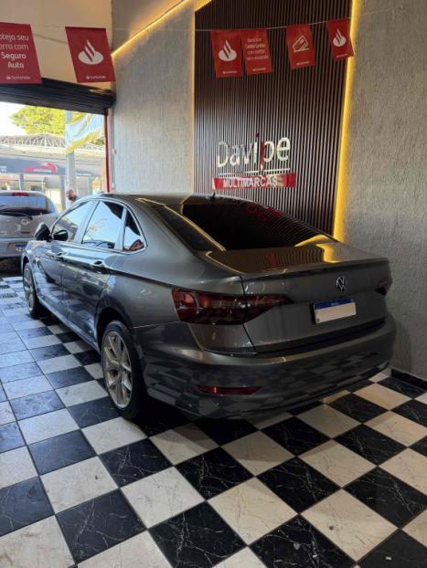 VOLKSWAGEN Jetta 1.4 16V 4P TSI CONFORTLINE AUTOMTICO, Foto 2