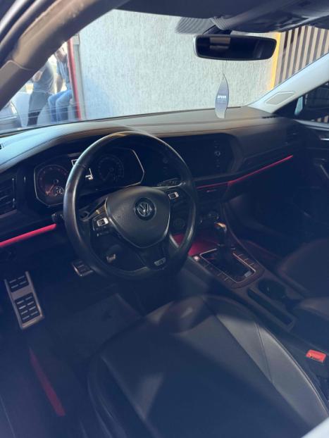 VOLKSWAGEN Jetta 1.4 16V 4P TSI CONFORTLINE AUTOMTICO, Foto 3