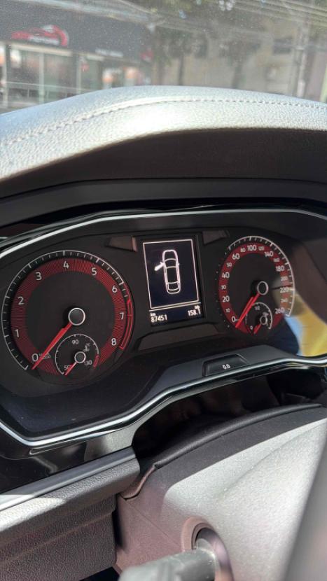 VOLKSWAGEN Jetta 1.4 16V 4P TSI CONFORTLINE AUTOMTICO, Foto 4