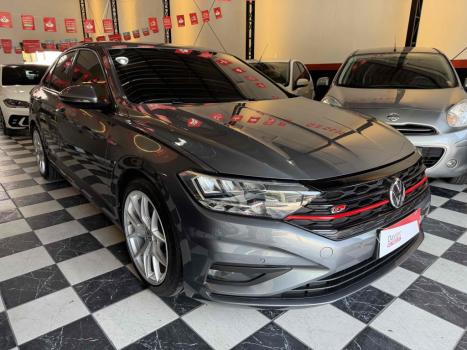 VOLKSWAGEN Jetta 1.4 16V 4P TSI CONFORTLINE AUTOMTICO, Foto 1