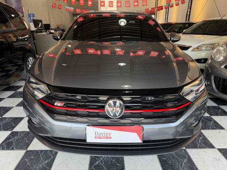 VOLKSWAGEN Jetta 1.4 16V 4P TSI CONFORTLINE AUTOMTICO, Foto 2