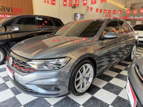 VOLKSWAGEN Jetta 1.4 16V 4P TSI CONFORTLINE AUTOMTICO, Foto 3