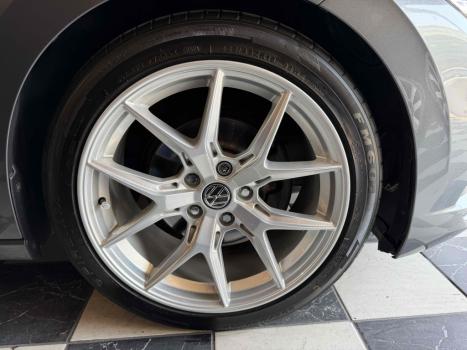 VOLKSWAGEN Jetta 1.4 16V 4P TSI CONFORTLINE AUTOMTICO, Foto 4