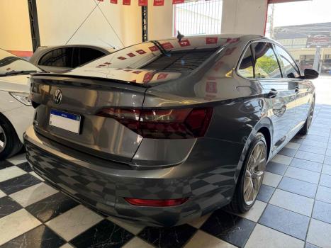 VOLKSWAGEN Jetta 1.4 16V 4P TSI CONFORTLINE AUTOMTICO, Foto 5