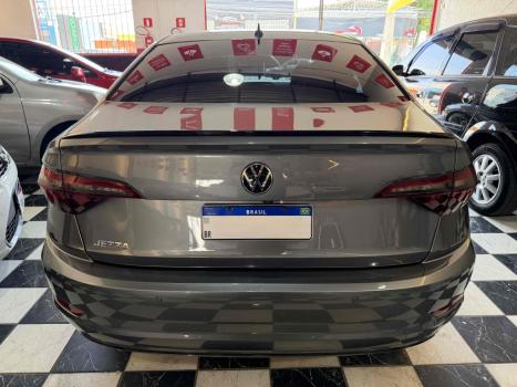 VOLKSWAGEN Jetta 1.4 16V 4P TSI CONFORTLINE AUTOMTICO, Foto 6