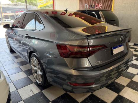 VOLKSWAGEN Jetta 1.4 16V 4P TSI CONFORTLINE AUTOMTICO, Foto 7