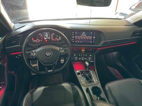 VOLKSWAGEN Jetta 1.4 16V 4P TSI CONFORTLINE AUTOMTICO, Foto 10