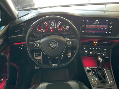 VOLKSWAGEN Jetta 1.4 16V 4P TSI CONFORTLINE AUTOMTICO, Foto 11