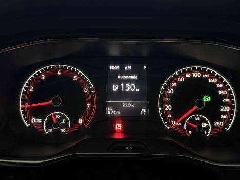 VOLKSWAGEN Jetta 1.4 16V 4P TSI CONFORTLINE AUTOMTICO, Foto 13