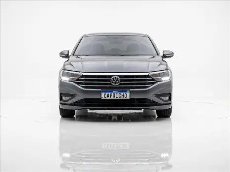 VOLKSWAGEN Jetta 1.4 4P 250 FLEX AUTOM�TICO, Foto 1