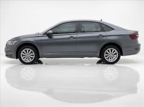 VOLKSWAGEN Jetta 1.4 4P 250 FLEX AUTOM�TICO, Foto 3