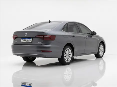VOLKSWAGEN Jetta 1.4 4P 250 FLEX AUTOM�TICO, Foto 4