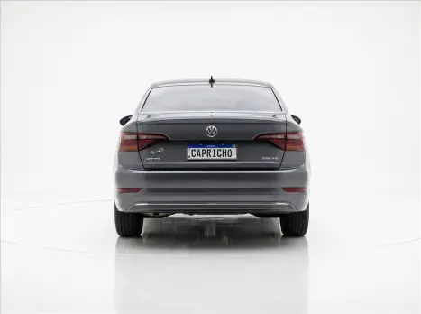 VOLKSWAGEN Jetta 1.4 4P 250 FLEX AUTOM�TICO, Foto 5