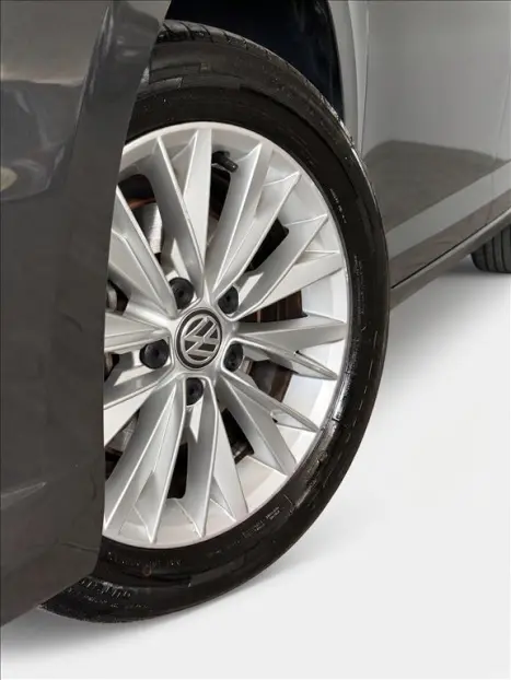 VOLKSWAGEN Jetta 1.4 4P 250 FLEX AUTOM�TICO, Foto 6