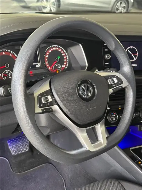 VOLKSWAGEN Jetta 1.4 4P 250 FLEX AUTOM�TICO, Foto 9