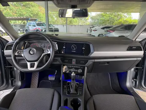 VOLKSWAGEN Jetta 1.4 4P 250 FLEX AUTOM�TICO, Foto 14