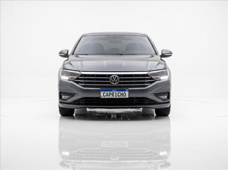 VOLKSWAGEN Jetta 1.4 4P 250 FLEX AUTOM�TICO, Foto 1
