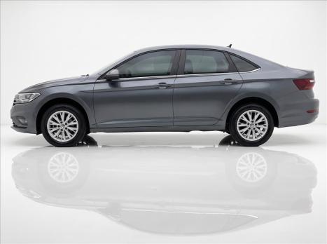 VOLKSWAGEN Jetta 1.4 4P 250 FLEX AUTOM�TICO, Foto 3