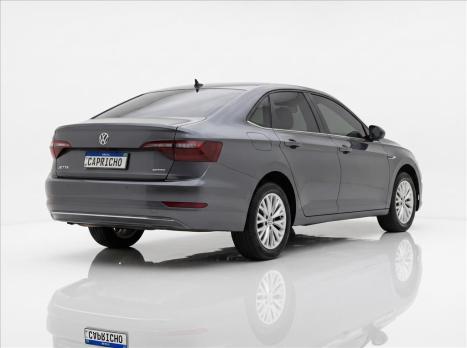 VOLKSWAGEN Jetta 1.4 4P 250 FLEX AUTOM�TICO, Foto 4