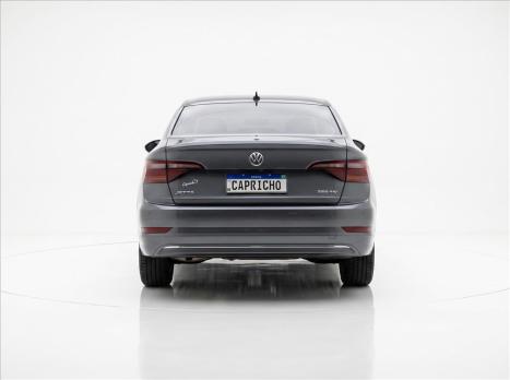 VOLKSWAGEN Jetta 1.4 4P 250 FLEX AUTOM�TICO, Foto 5