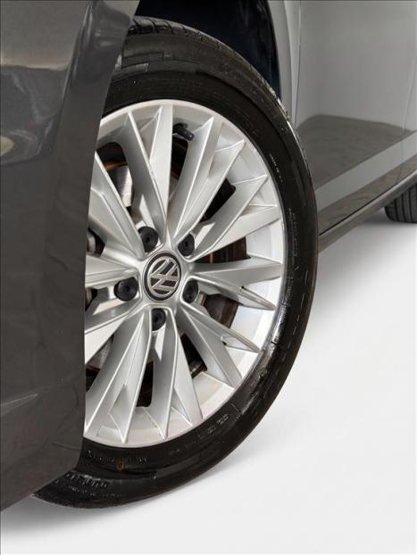 VOLKSWAGEN Jetta 1.4 4P 250 FLEX AUTOM�TICO, Foto 6