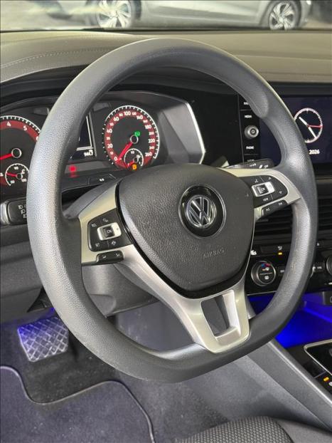VOLKSWAGEN Jetta 1.4 4P 250 FLEX AUTOM�TICO, Foto 9