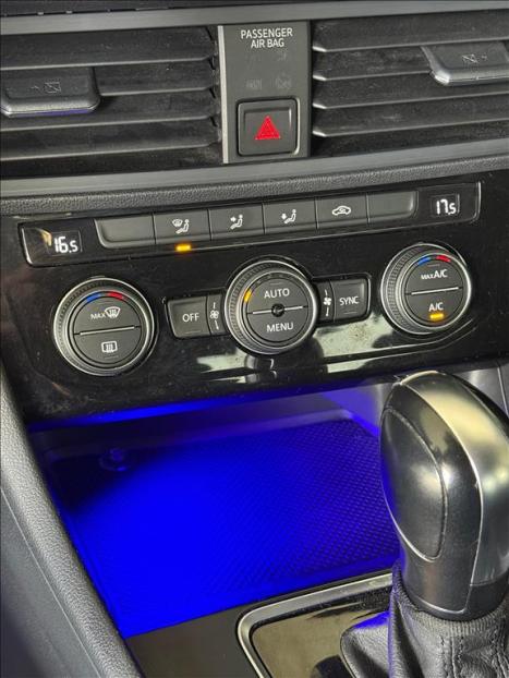 VOLKSWAGEN Jetta 1.4 4P 250 FLEX AUTOM�TICO, Foto 11