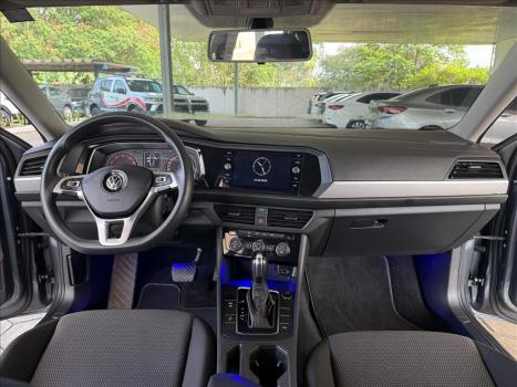 VOLKSWAGEN Jetta 1.4 4P 250 FLEX AUTOM�TICO, Foto 14