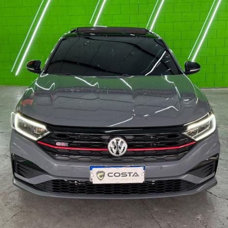 VOLKSWAGEN Jetta 2.0 4P 350 TSI GLI AUTOMÁTICO DSG, Foto 2