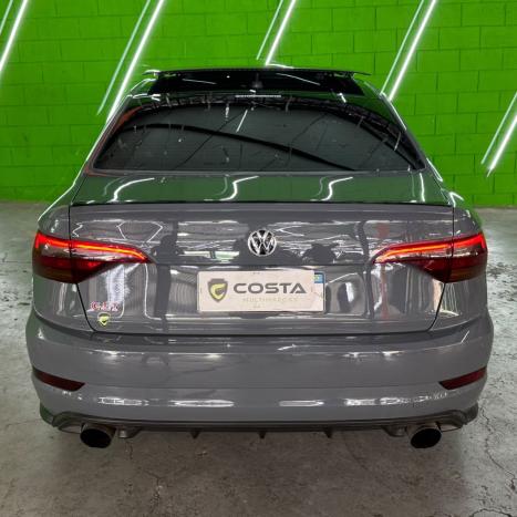 VOLKSWAGEN Jetta 2.0 4P 350 TSI GLI AUTOMÁTICO DSG, Foto 4