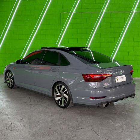 VOLKSWAGEN Jetta 2.0 4P 350 TSI GLI AUTOMÁTICO DSG, Foto 5
