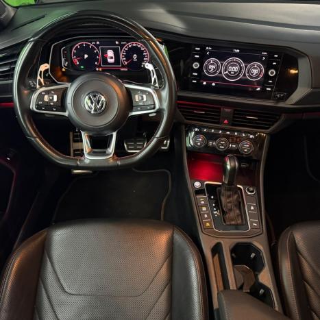 VOLKSWAGEN Jetta 2.0 4P 350 TSI GLI AUTOMÁTICO DSG, Foto 7