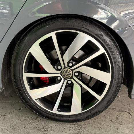 VOLKSWAGEN Jetta 2.0 4P 350 TSI GLI AUTOMÁTICO DSG, Foto 19
