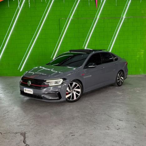 VOLKSWAGEN Jetta 2.0 4P 350 TSI GLI AUTOMÁTICO DSG, Foto 20