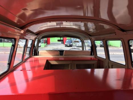 VOLKSWAGEN Kombi 1.6 STD, Foto 9