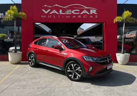 VOLKSWAGEN Nivus 1.0 4P FLEX 200 TSI HIGHLINE TURBO AUTOMTICO, Foto 1