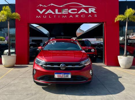 VOLKSWAGEN Nivus 1.0 4P FLEX 200 TSI HIGHLINE TURBO AUTOMTICO, Foto 2