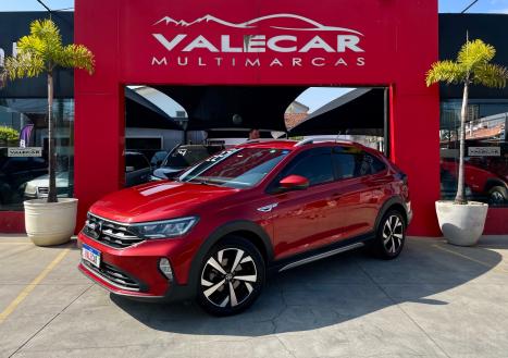 VOLKSWAGEN Nivus 1.0 4P FLEX 200 TSI HIGHLINE TURBO AUTOMTICO, Foto 3