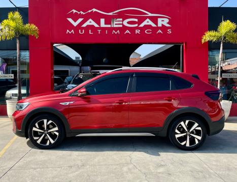 VOLKSWAGEN Nivus 1.0 4P FLEX 200 TSI HIGHLINE TURBO AUTOMTICO, Foto 4