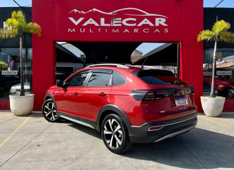 VOLKSWAGEN Nivus 1.0 4P FLEX 200 TSI HIGHLINE TURBO AUTOMTICO, Foto 5