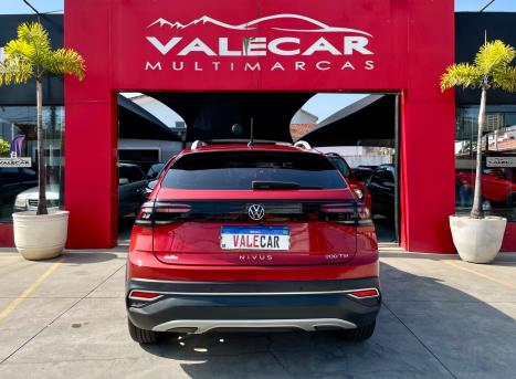 VOLKSWAGEN Nivus 1.0 4P FLEX 200 TSI HIGHLINE TURBO AUTOMTICO, Foto 6