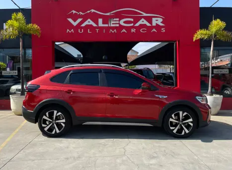 VOLKSWAGEN Nivus 1.0 4P FLEX 200 TSI HIGHLINE TURBO AUTOMTICO, Foto 8