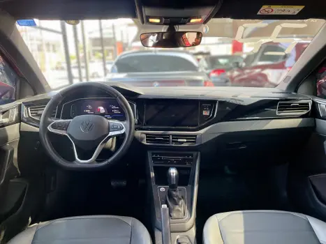 VOLKSWAGEN Nivus 1.0 4P FLEX 200 TSI HIGHLINE TURBO AUTOMTICO, Foto 9